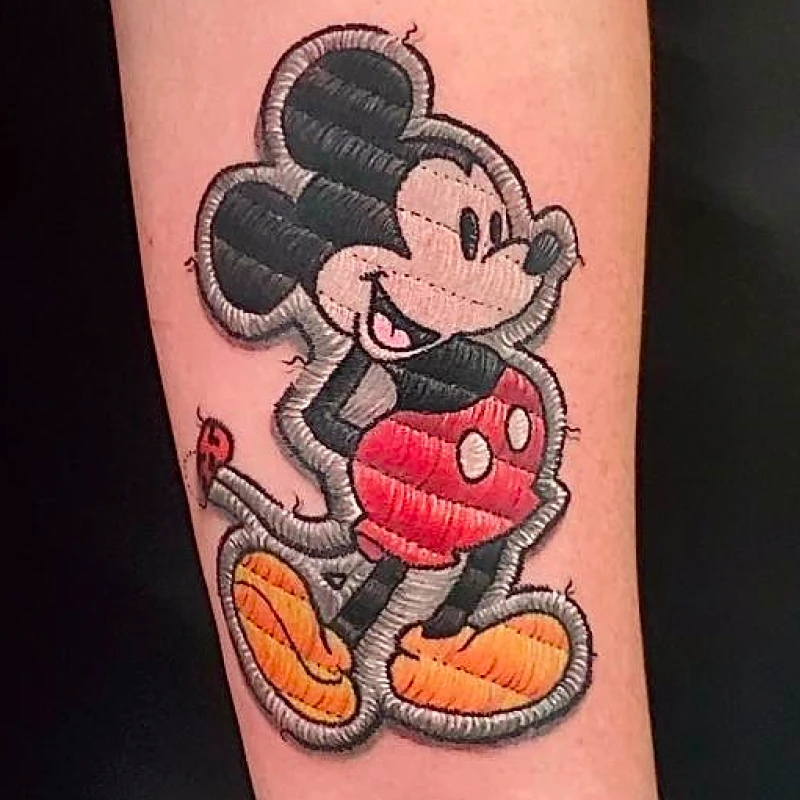 The Kingdom Tattoo Company gallery photo