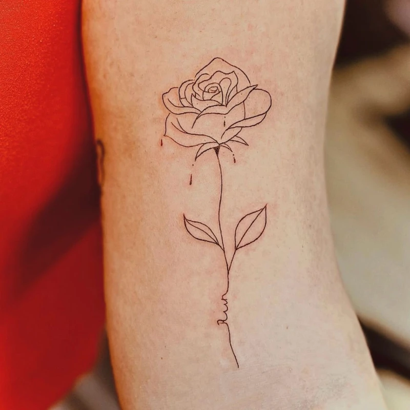 The Kingdom Tattoo Company gallery photo