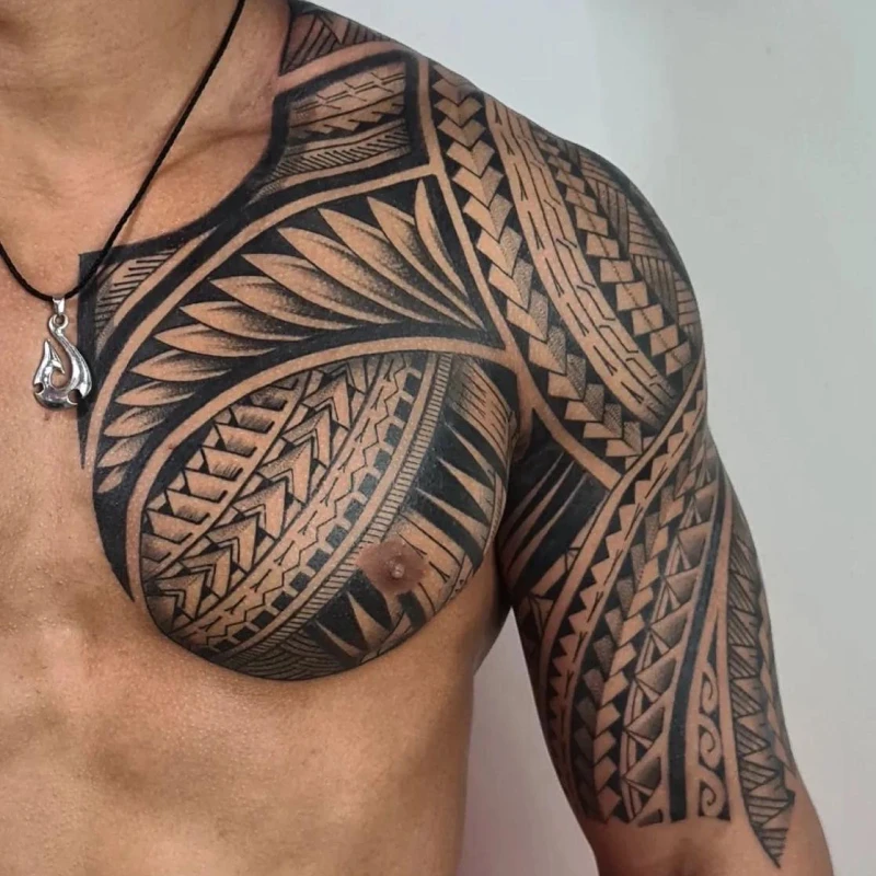 The Kingdom Tattoo Company gallery photo
