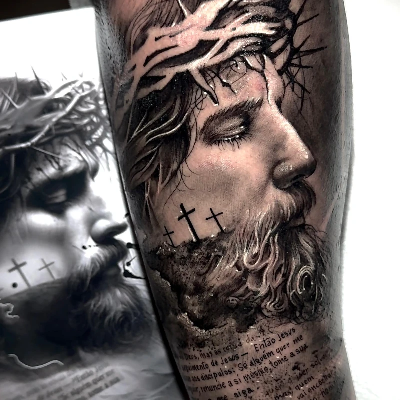The Kingdom Tattoo Company gallery photo