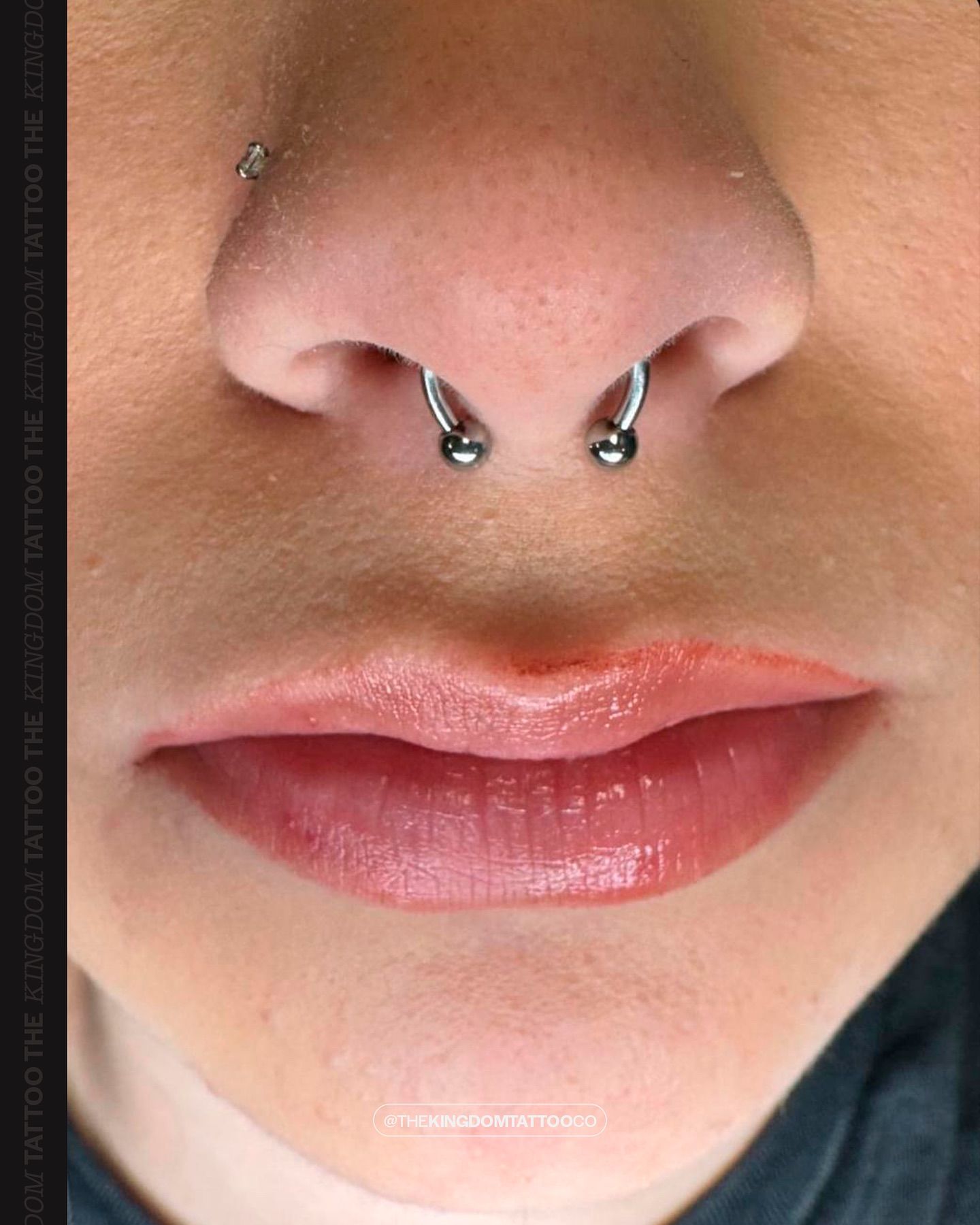 The Kingdom Tattoo Company gallery photo